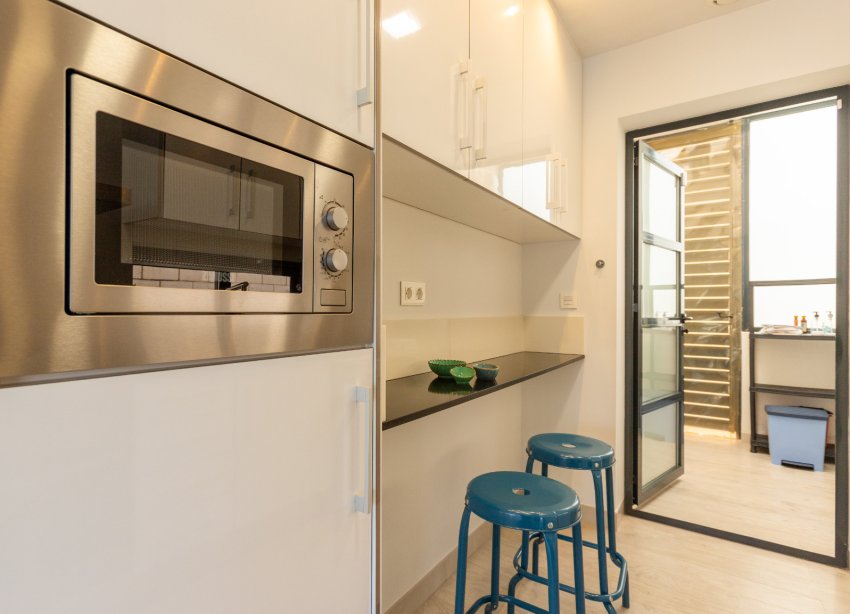 Reventa - Villa - Ciudad Quesada - Rojales