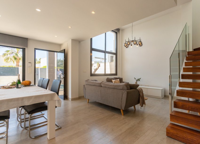 Reventa - Villa - Ciudad Quesada - Rojales