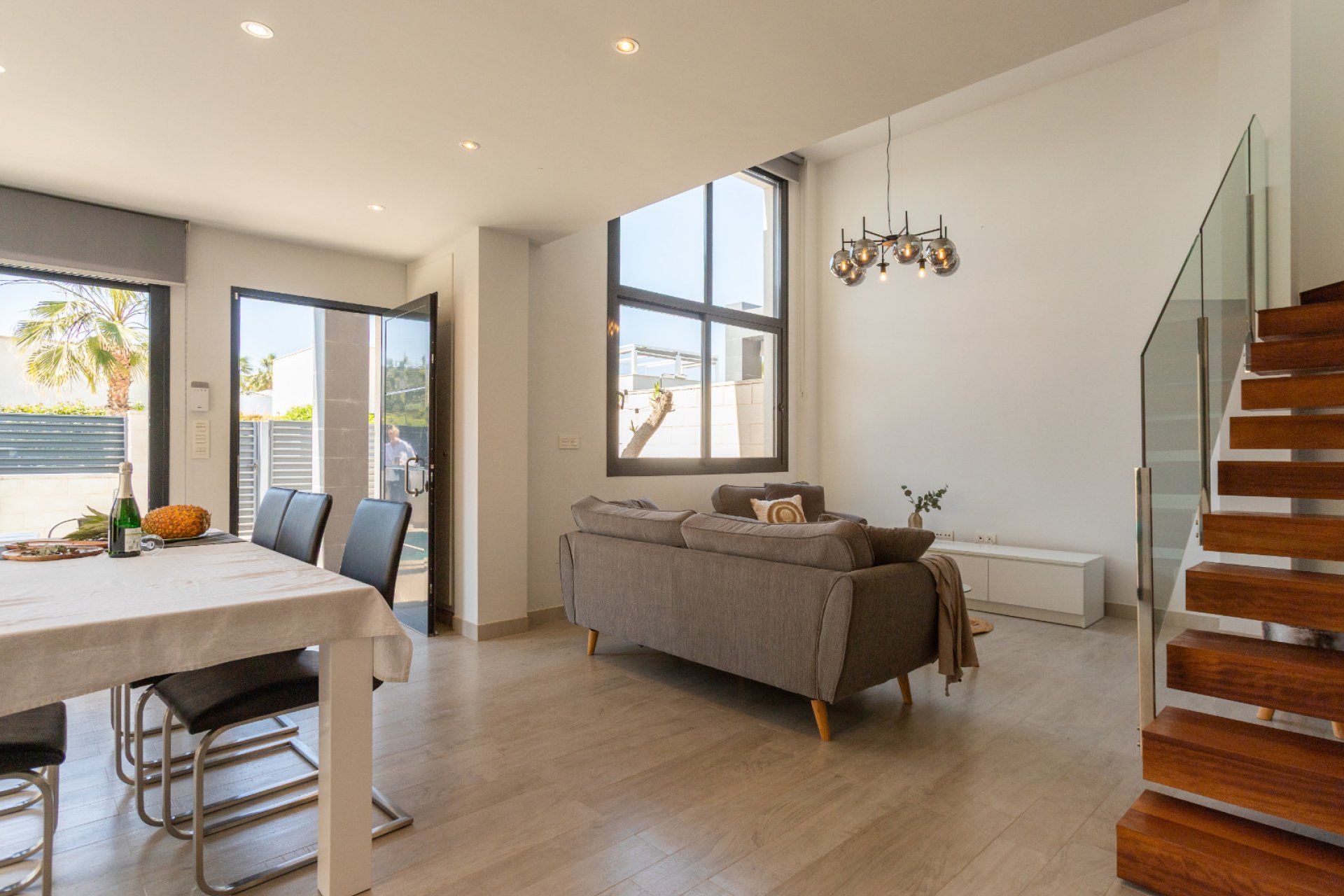 Reventa - Villa - Ciudad Quesada - Rojales