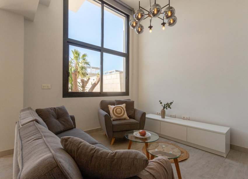 Reventa - Villa - Ciudad Quesada - Rojales