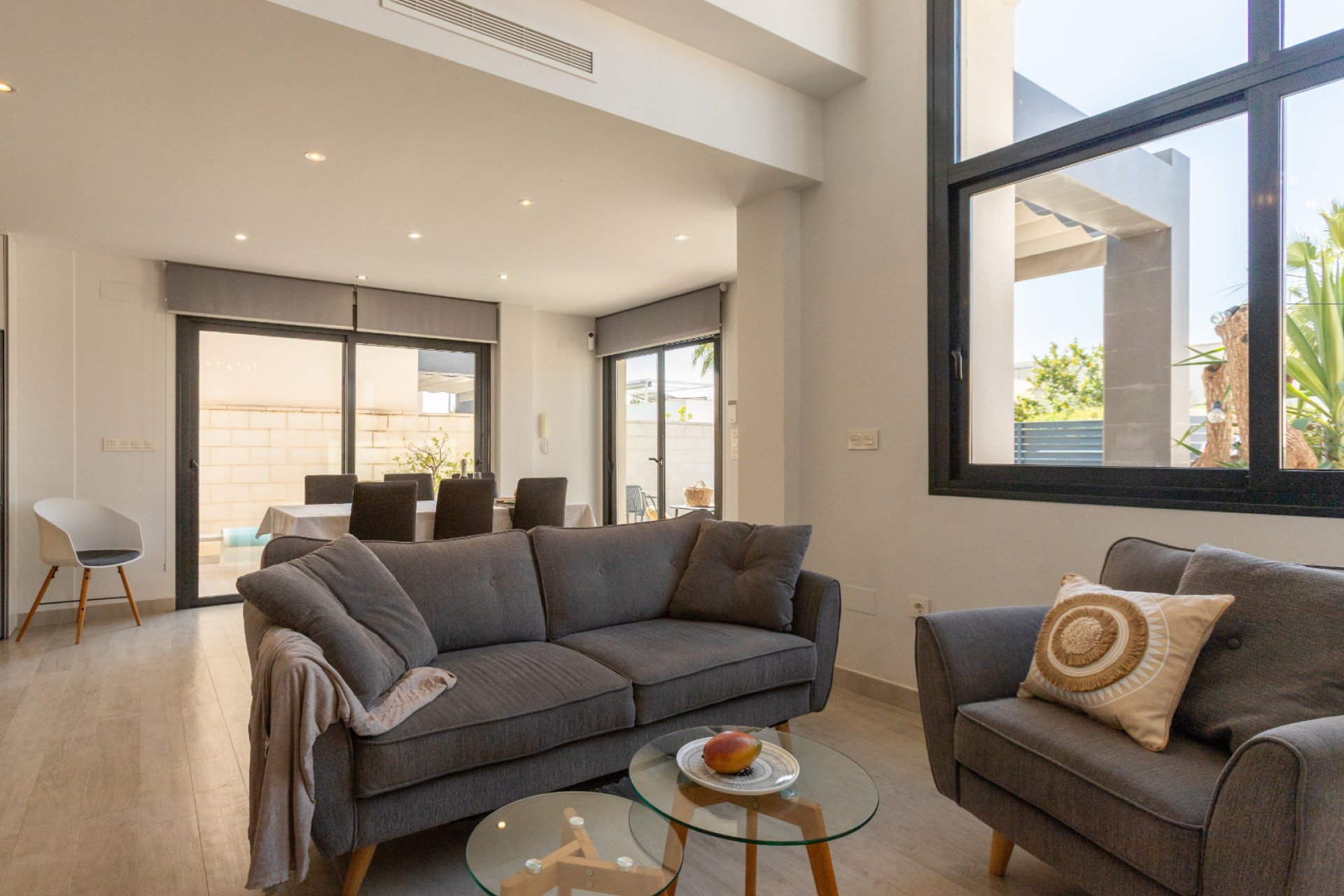 Reventa - Villa - Ciudad Quesada - Rojales