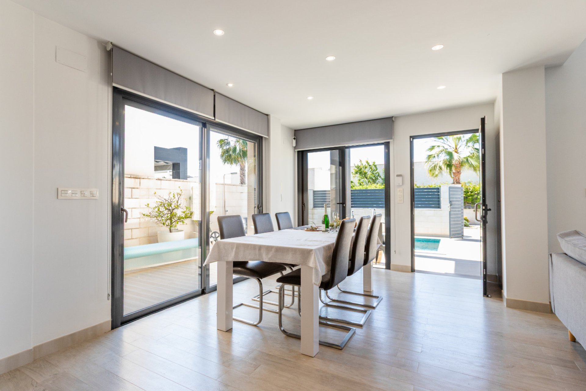 Reventa - Villa - Ciudad Quesada - Rojales