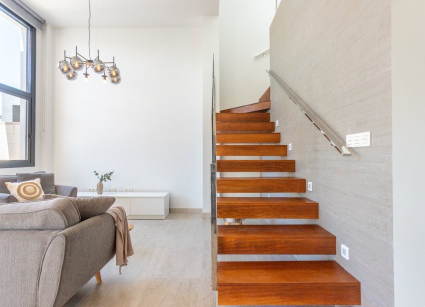 Reventa - Villa - Ciudad Quesada - Rojales