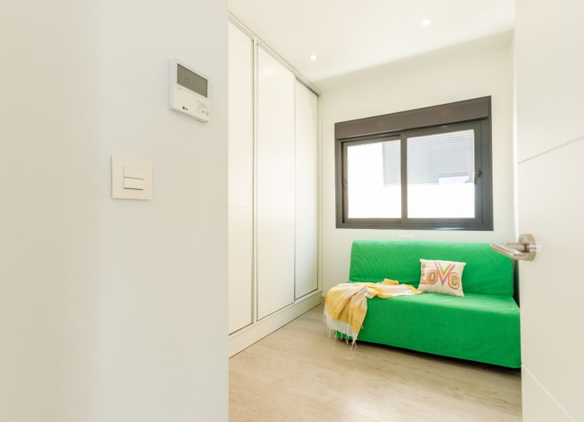 Reventa - Villa - Ciudad Quesada - Rojales