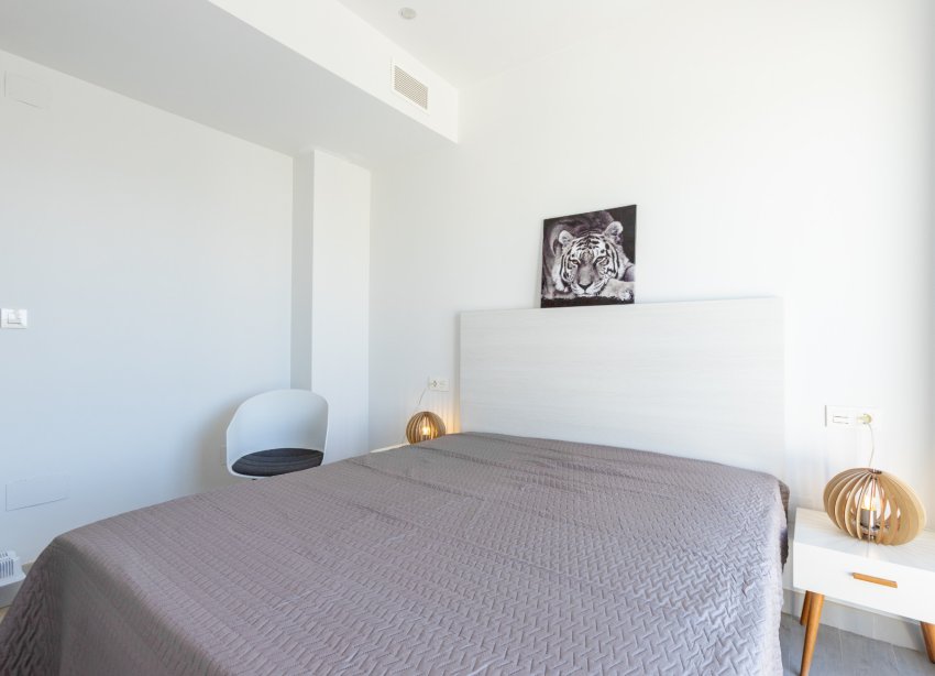 Reventa - Villa - Ciudad Quesada - Rojales