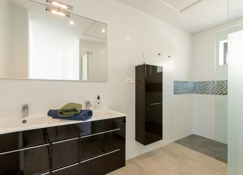 Reventa - Villa - Ciudad Quesada - Rojales