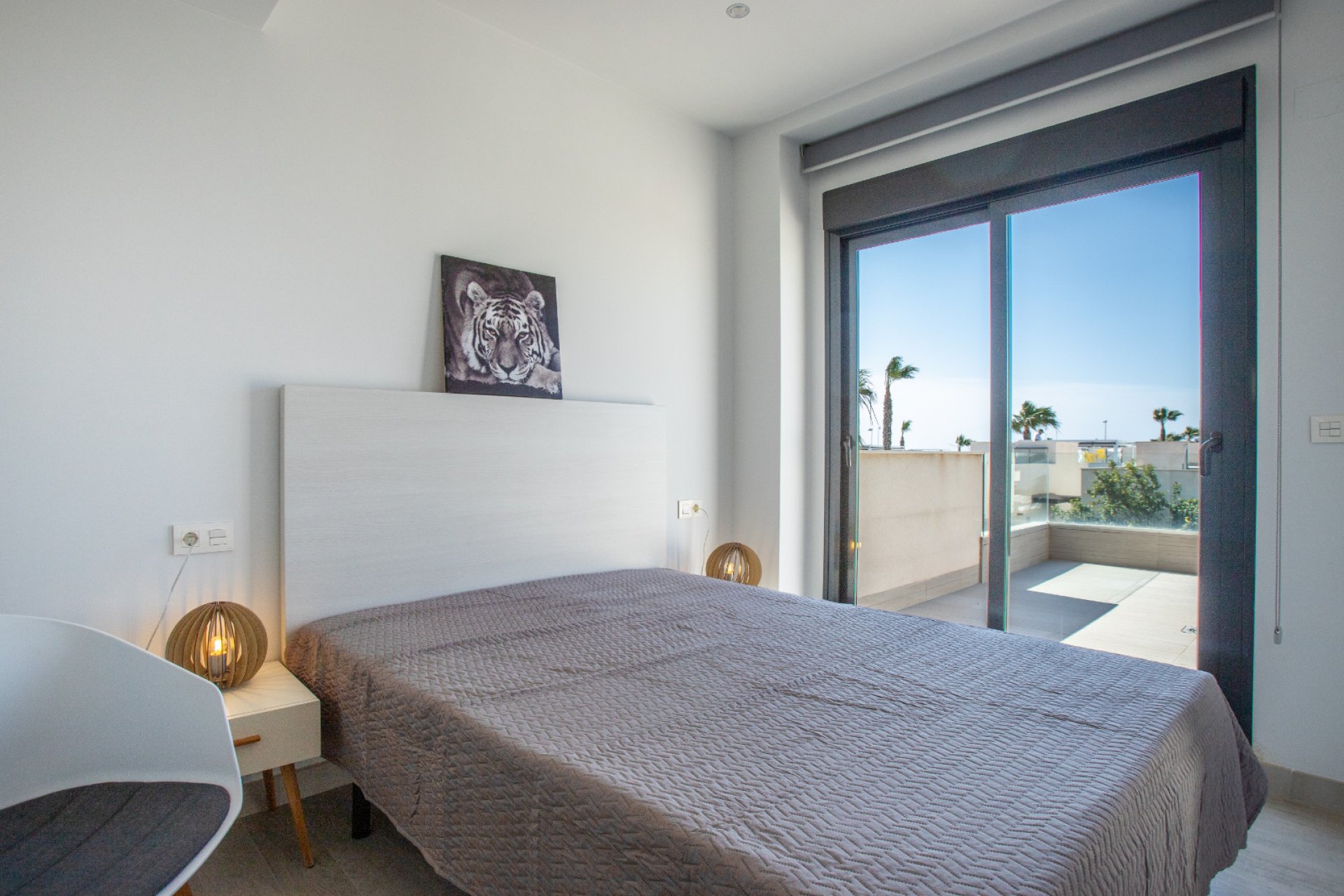 Reventa - Villa - Ciudad Quesada - Rojales