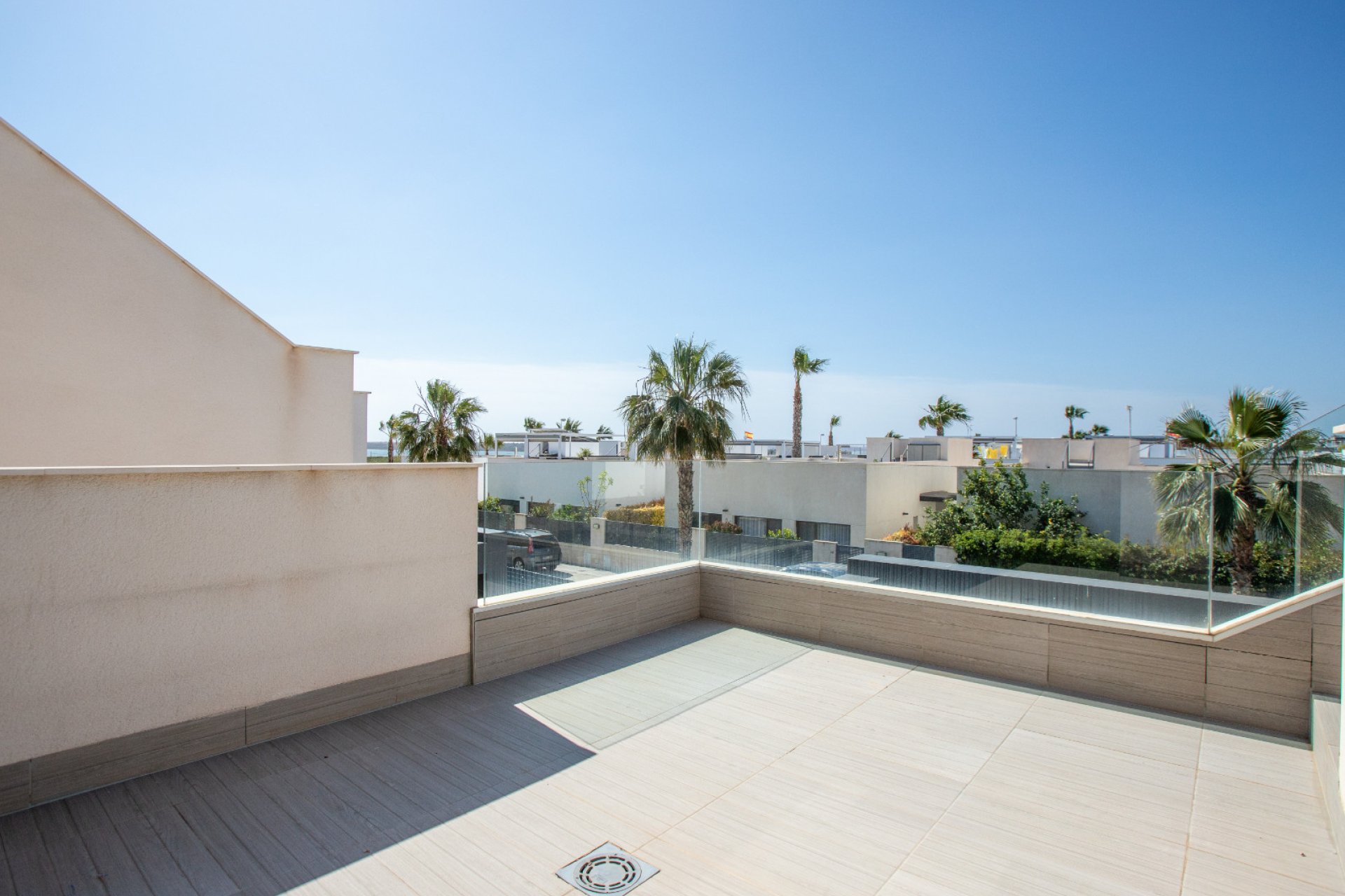 Reventa - Villa - Ciudad Quesada - Rojales