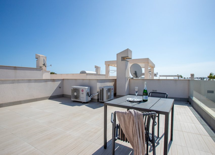 Reventa - Villa - Ciudad Quesada - Rojales