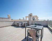 Reventa - Villa - Ciudad Quesada - Rojales