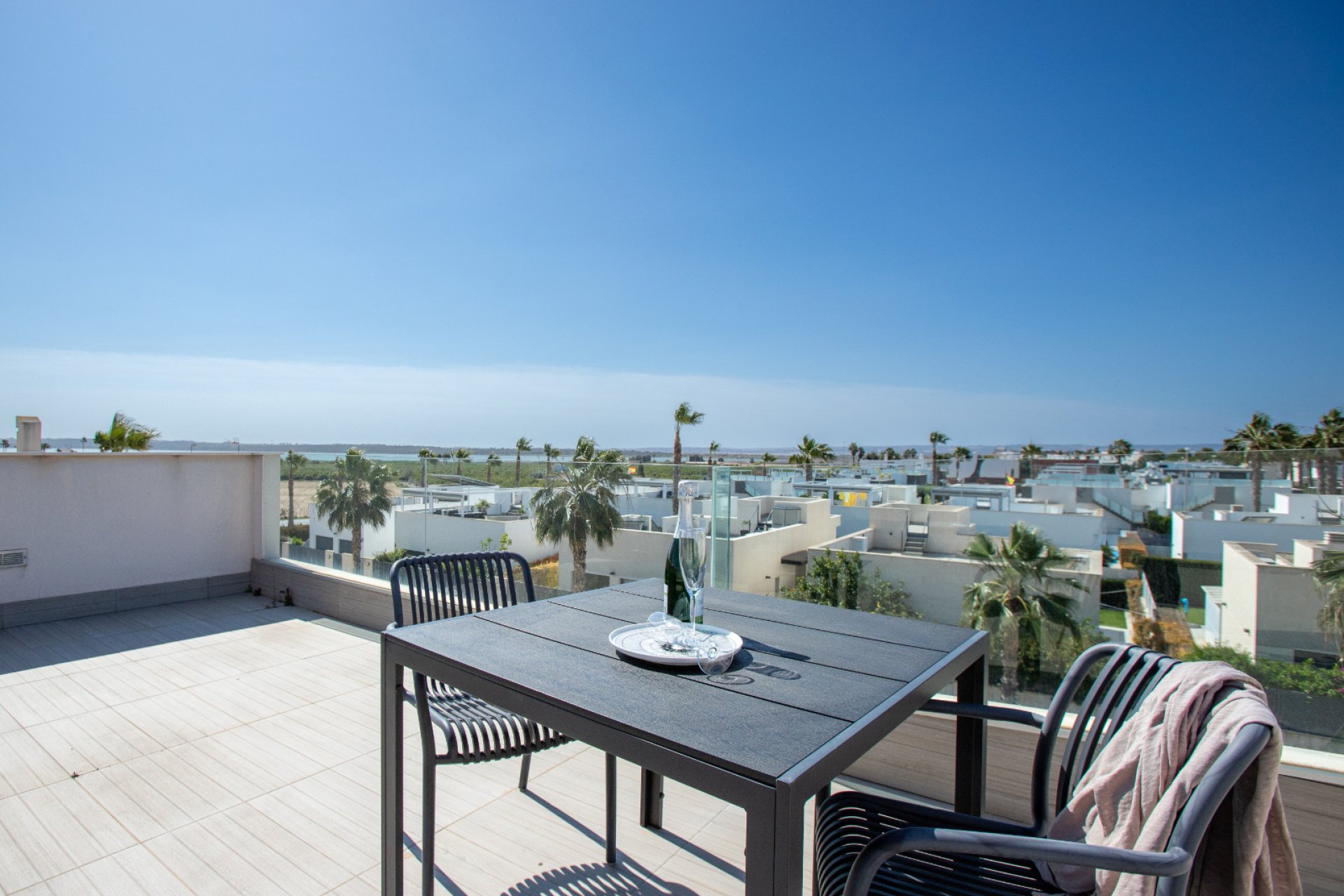 Reventa - Villa - Ciudad Quesada - Rojales