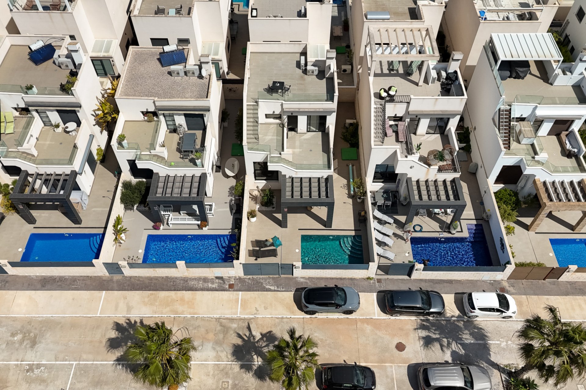 Reventa - Villa - Ciudad Quesada - Rojales