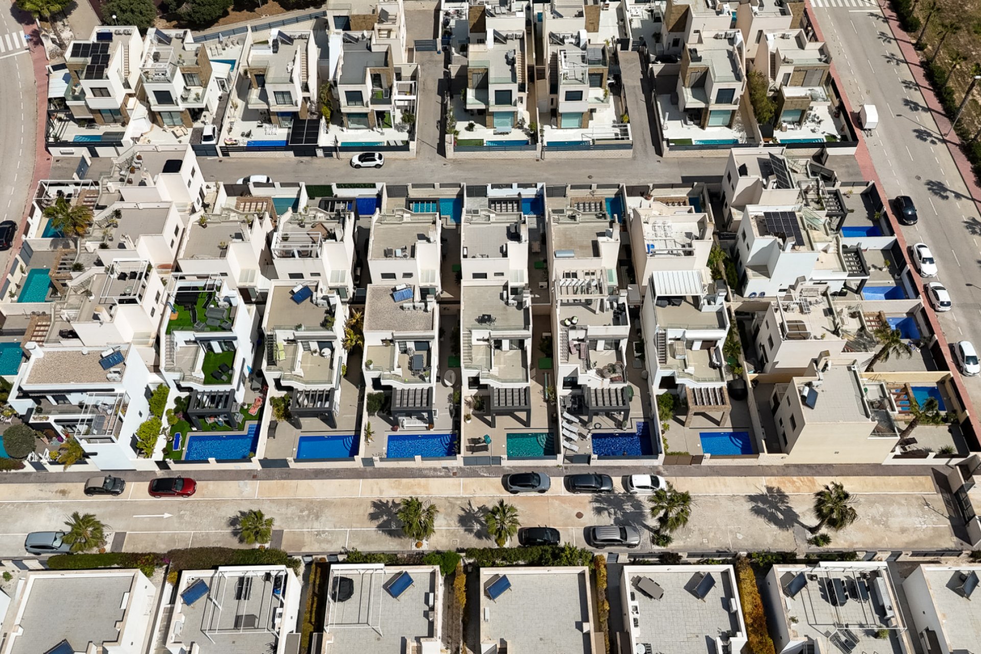 Reventa - Villa - Ciudad Quesada - Rojales