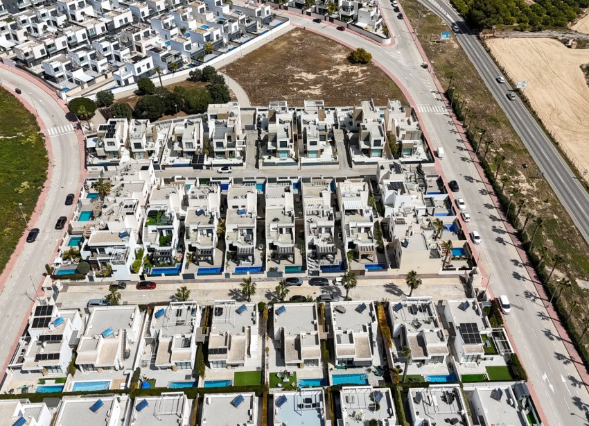 Reventa - Villa - Ciudad Quesada - Rojales