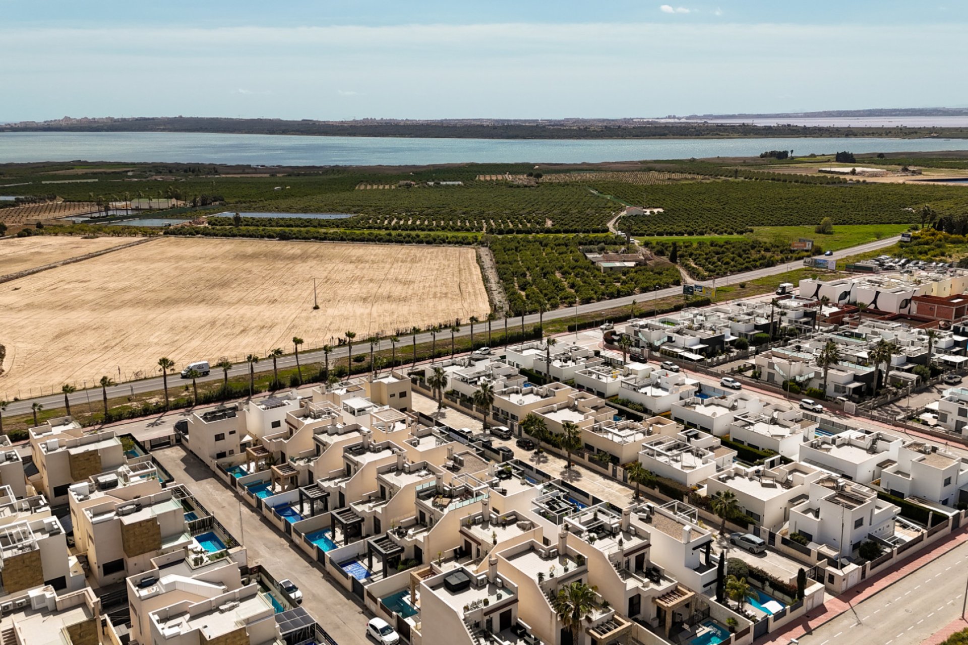 Reventa - Villa - Ciudad Quesada - Rojales