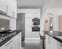 Reventa - Villa - Ciudad Quesada - Rojales