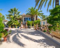 Reventa - Villa - Ciudad Quesada - Rojales