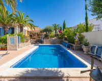 Reventa - Villa - Ciudad Quesada - Rojales