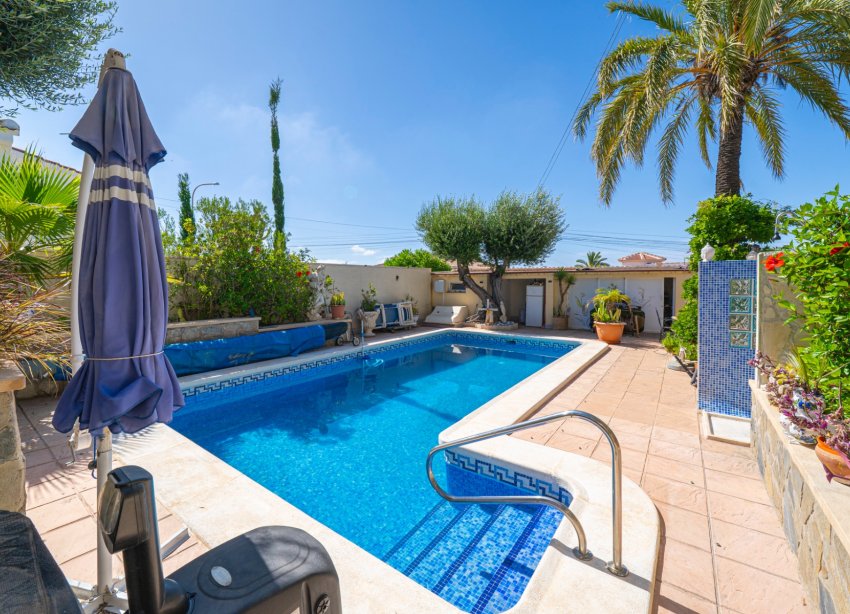 Reventa - Villa - Ciudad Quesada - Rojales