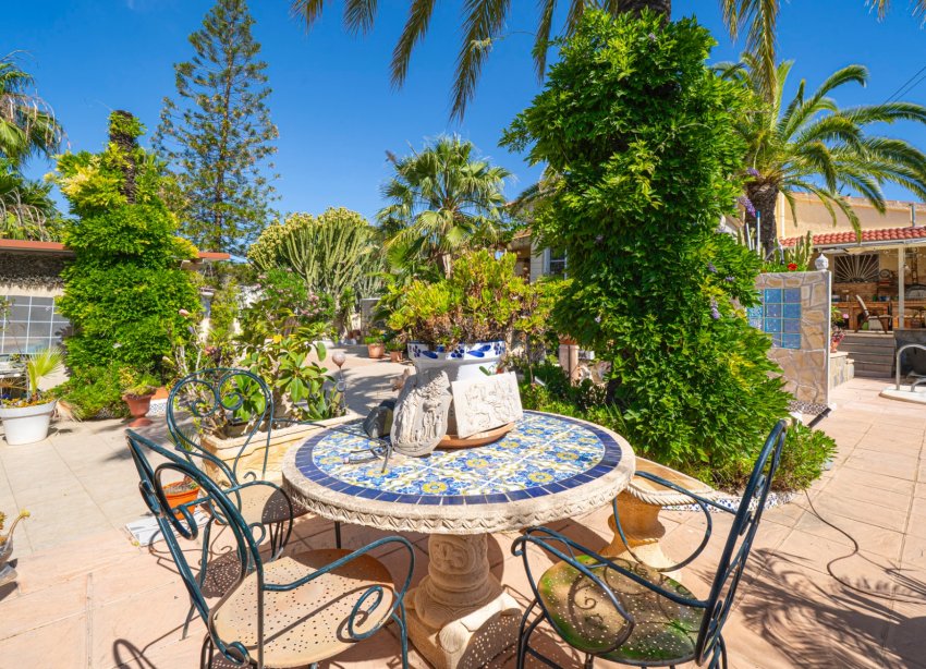 Reventa - Villa - Ciudad Quesada - Rojales