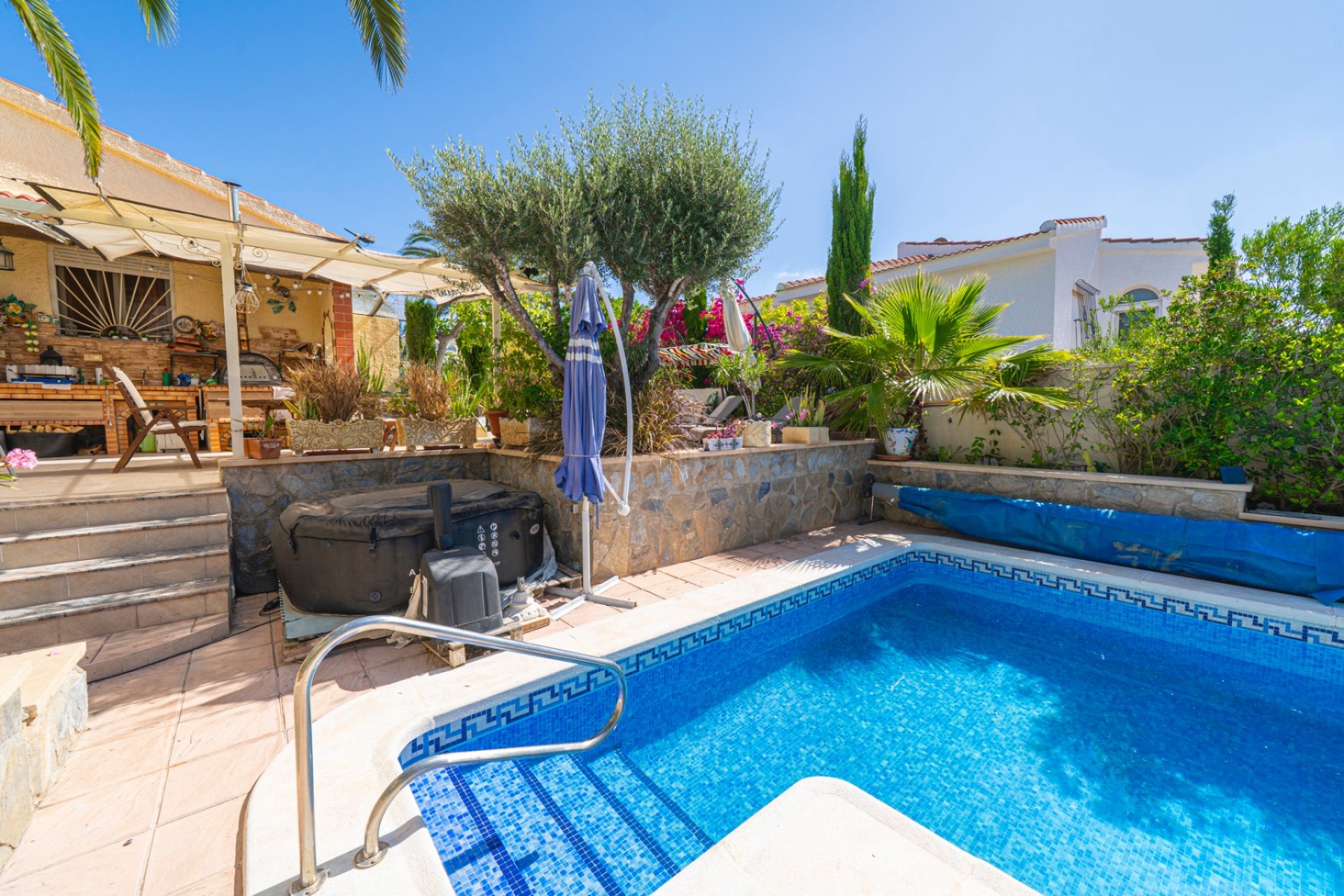 Reventa - Villa - Ciudad Quesada - Rojales