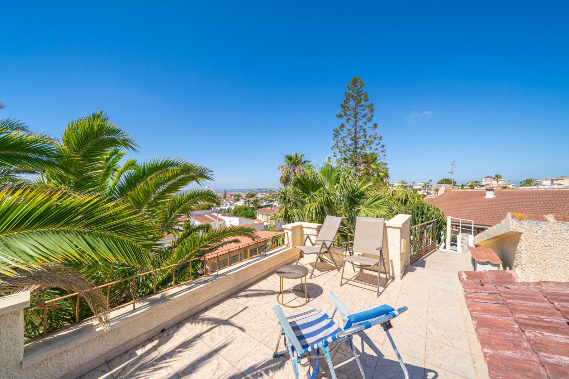 Reventa - Villa - Ciudad Quesada - Rojales