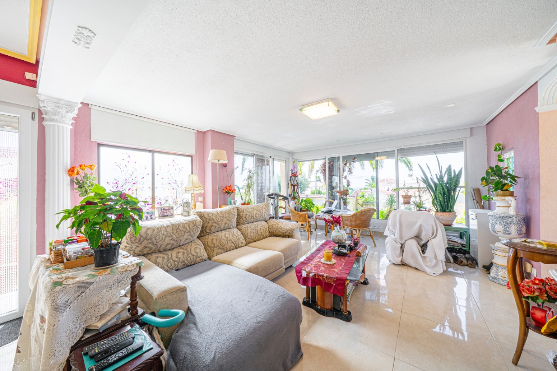 Reventa - Villa - Ciudad Quesada - Rojales