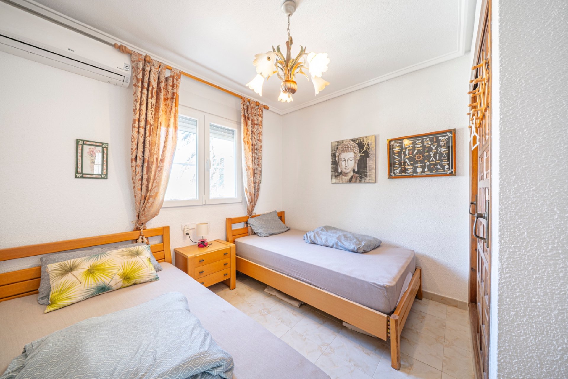 Reventa - Villa - Ciudad Quesada - Rojales