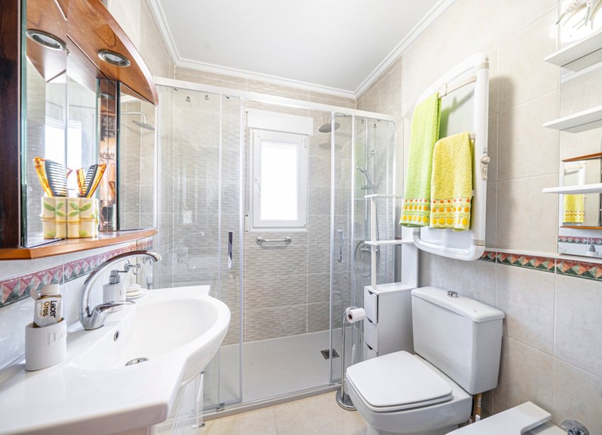 Reventa - Villa - Ciudad Quesada - Rojales