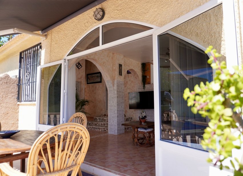 Reventa - Villa - Ciudad Quesada