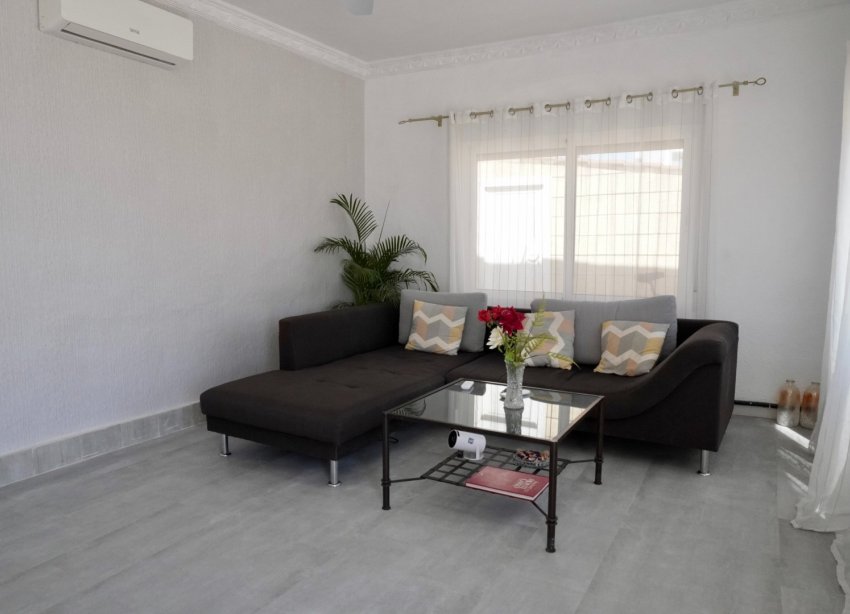 Reventa - Villa - Ciudad Quesada