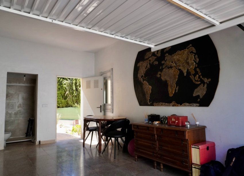 Reventa - Villa - Ciudad Quesada