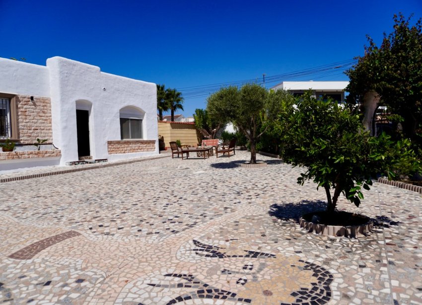 Reventa - Villa - Ciudad Quesada