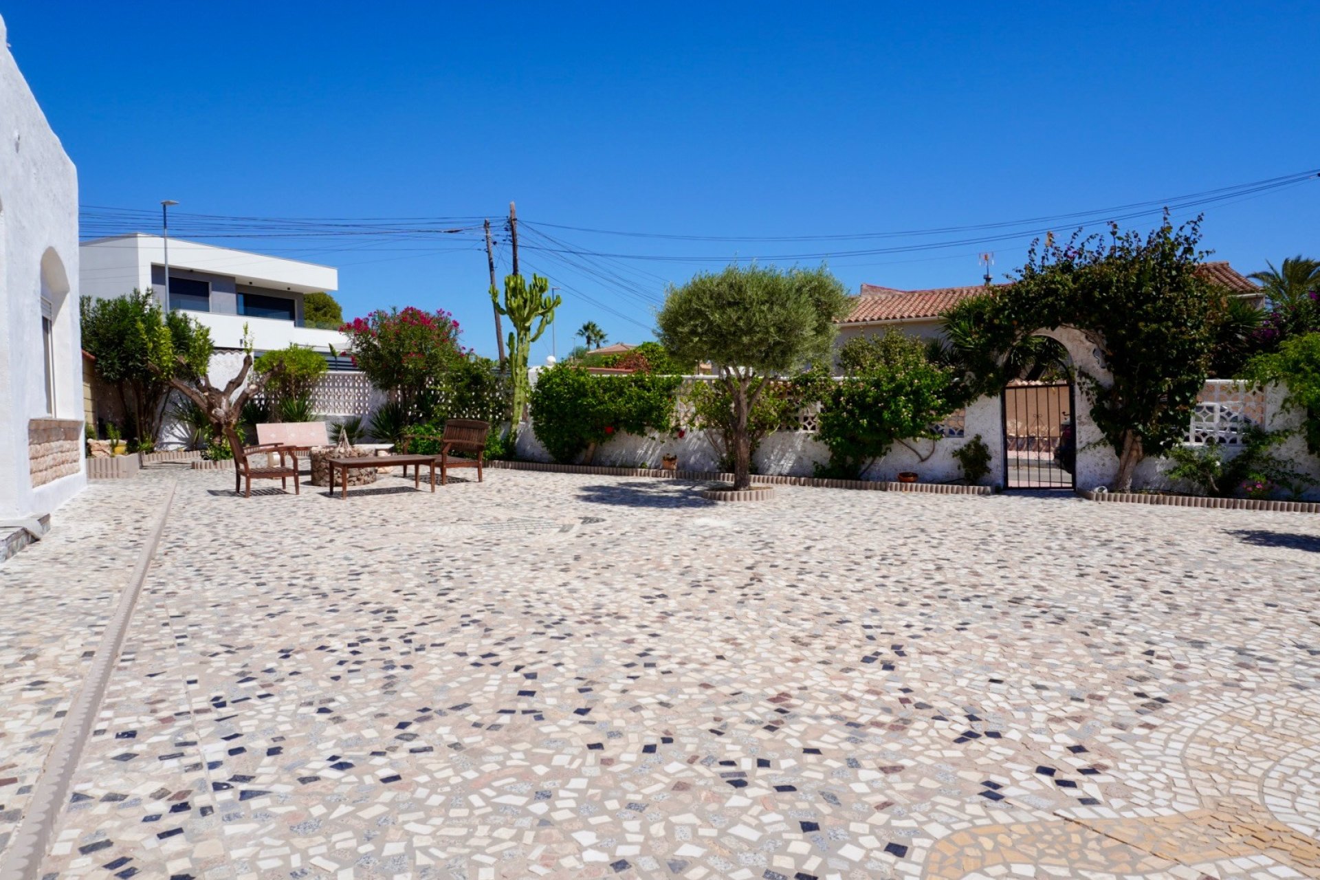 Reventa - Villa - Ciudad Quesada