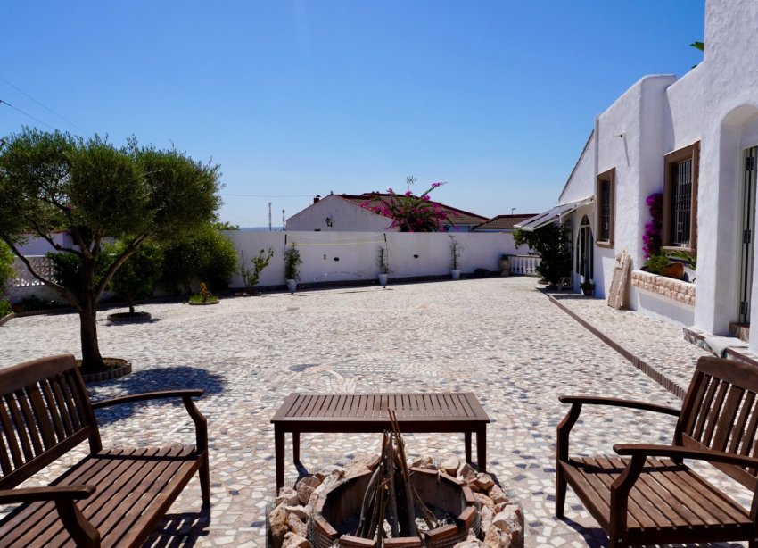 Reventa - Villa - Ciudad Quesada