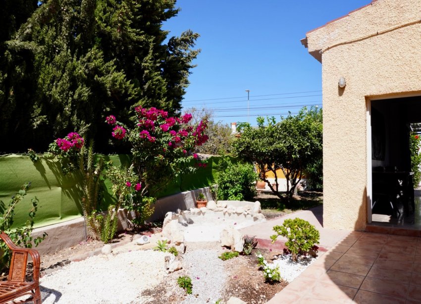 Reventa - Villa - Ciudad Quesada