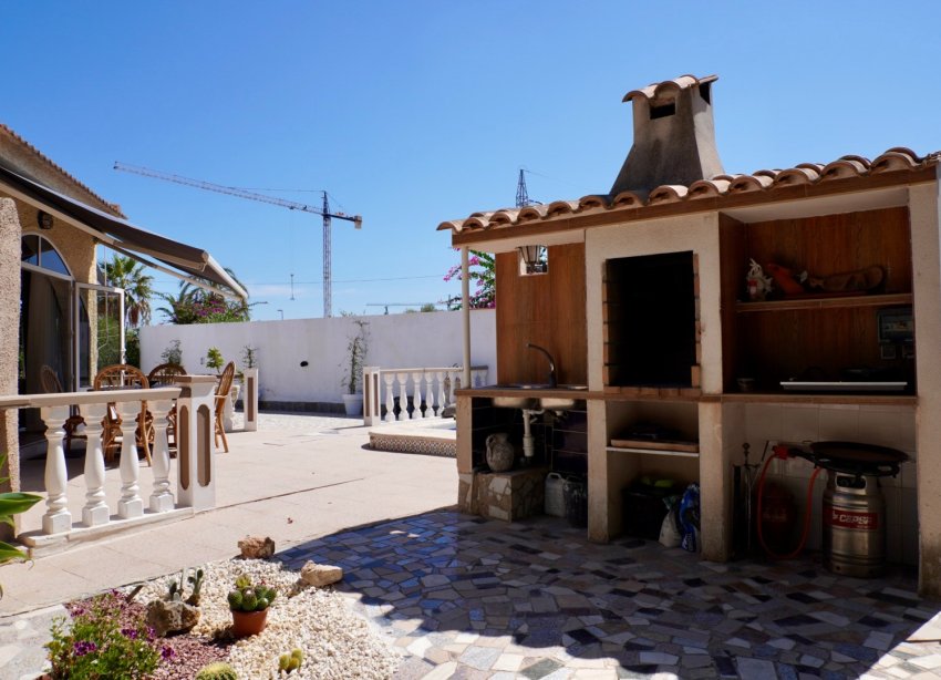 Reventa - Villa - Ciudad Quesada