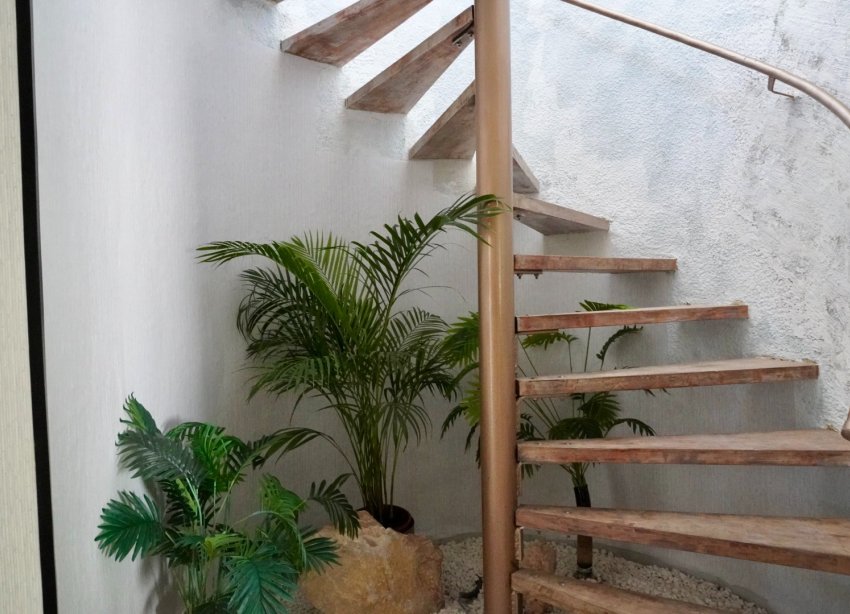 Reventa - Villa - Ciudad Quesada