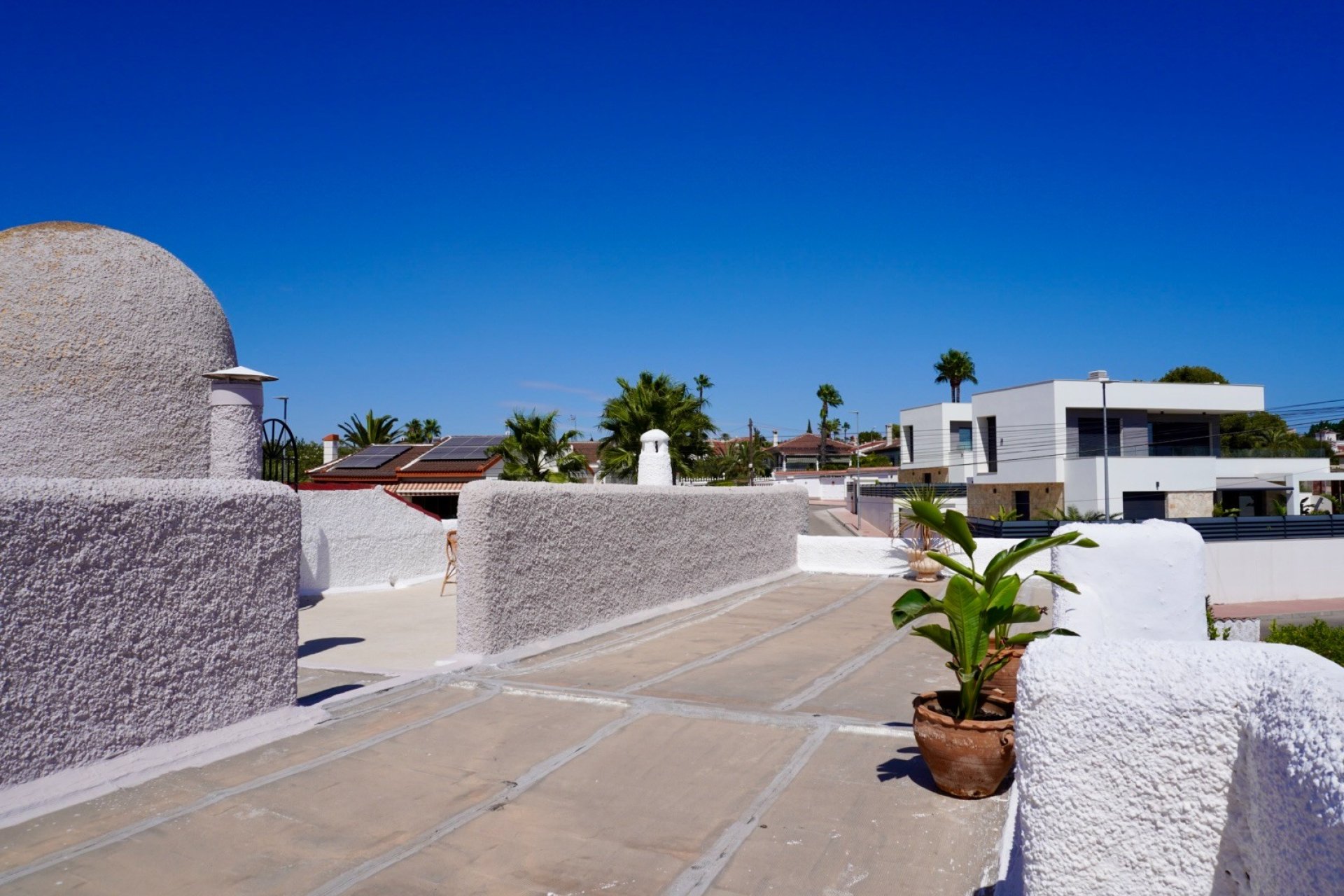 Reventa - Villa - Ciudad Quesada