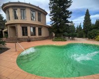 Reventa - Villa - Ciudad Quesada