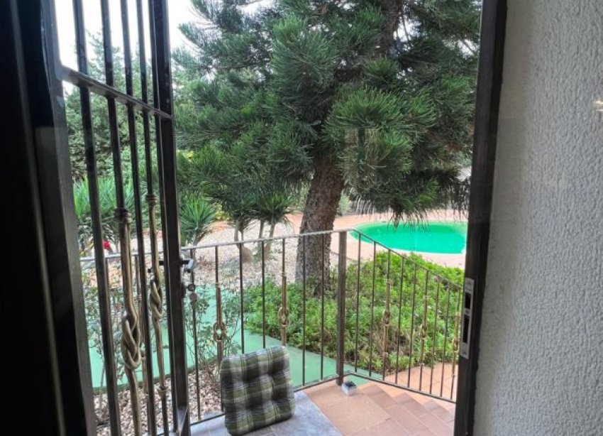 Reventa - Villa - Ciudad Quesada