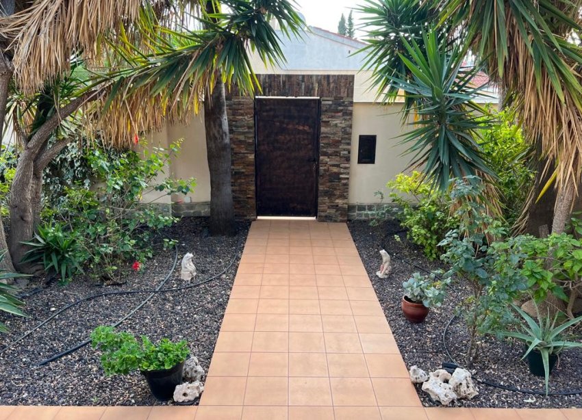 Reventa - Villa - Ciudad Quesada