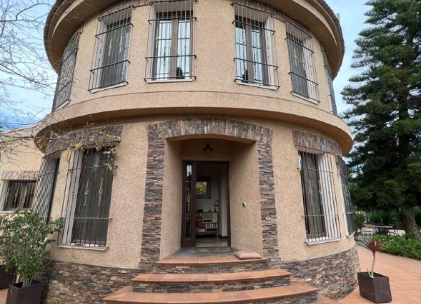 Reventa - Villa - Ciudad Quesada