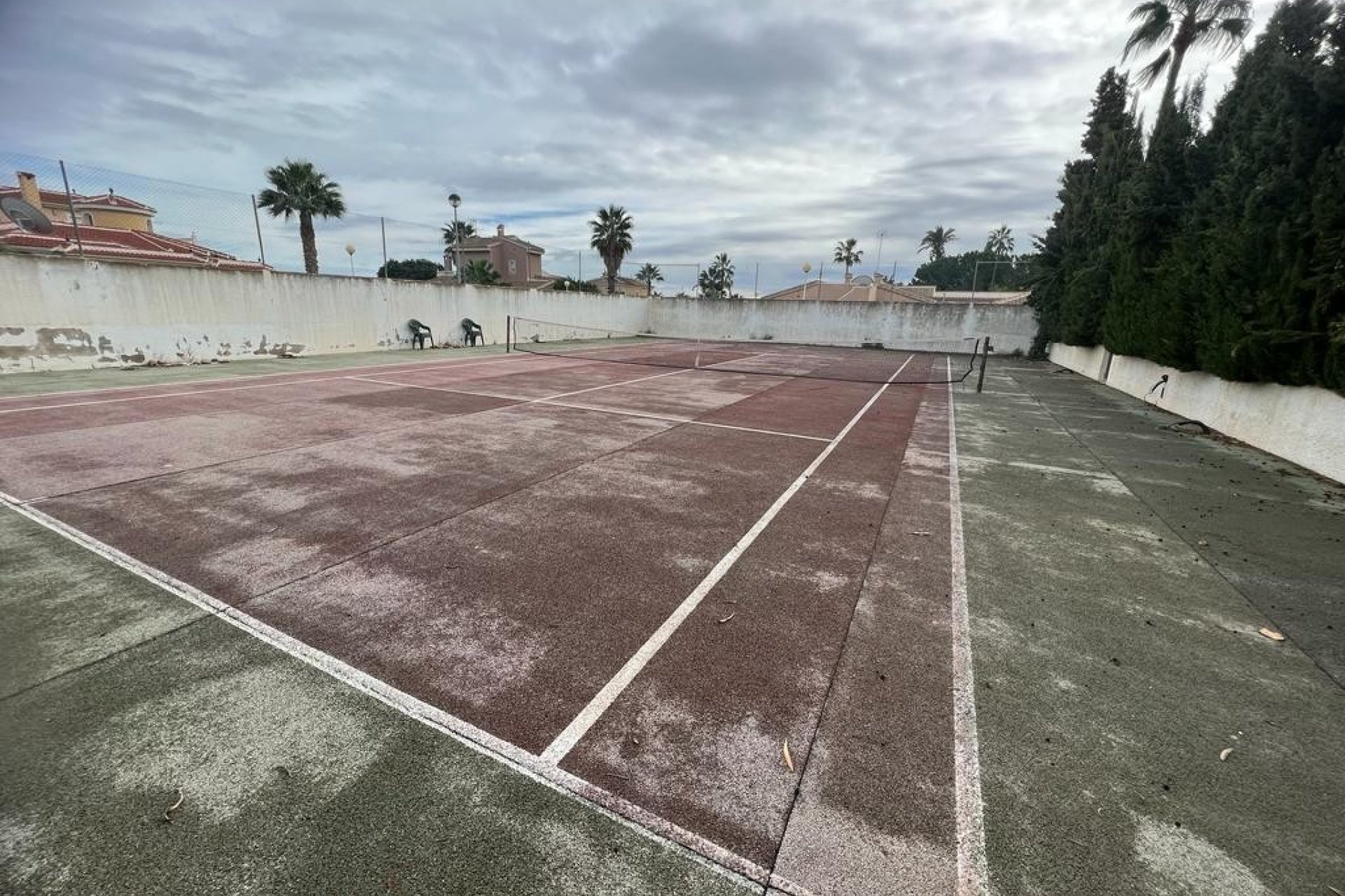 Reventa - Villa - Ciudad Quesada