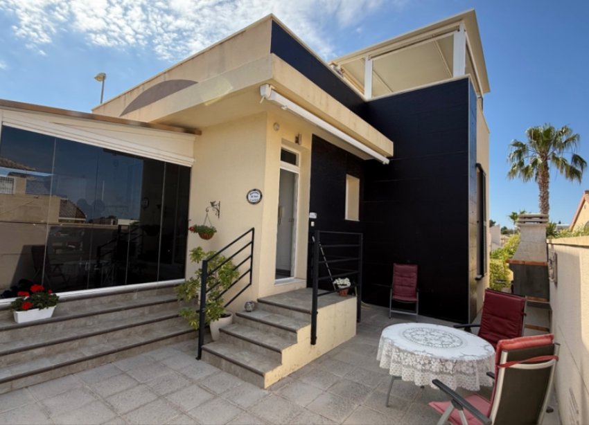 Reventa - Villa - Ciudad Quesada