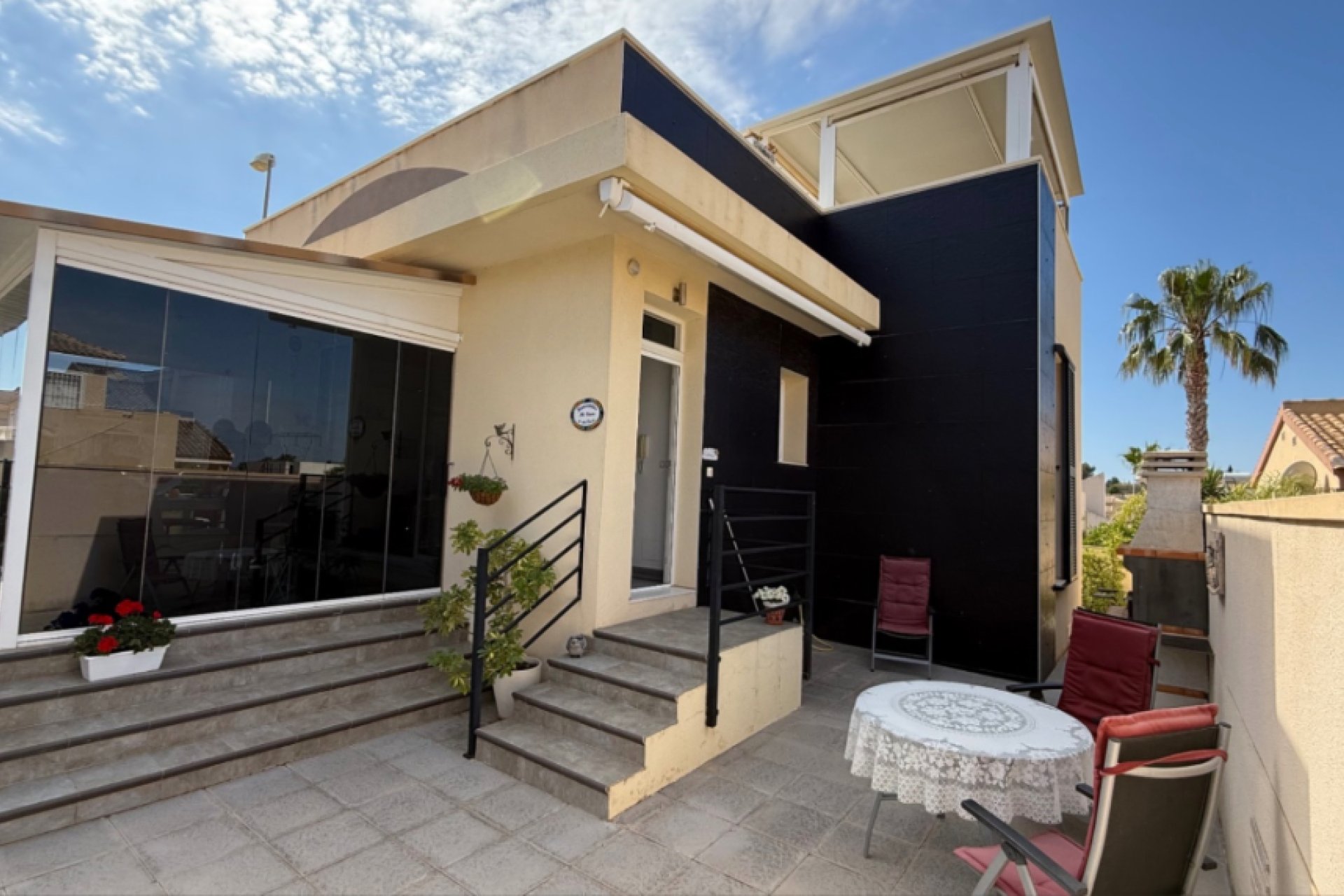 Reventa - Villa - Ciudad Quesada