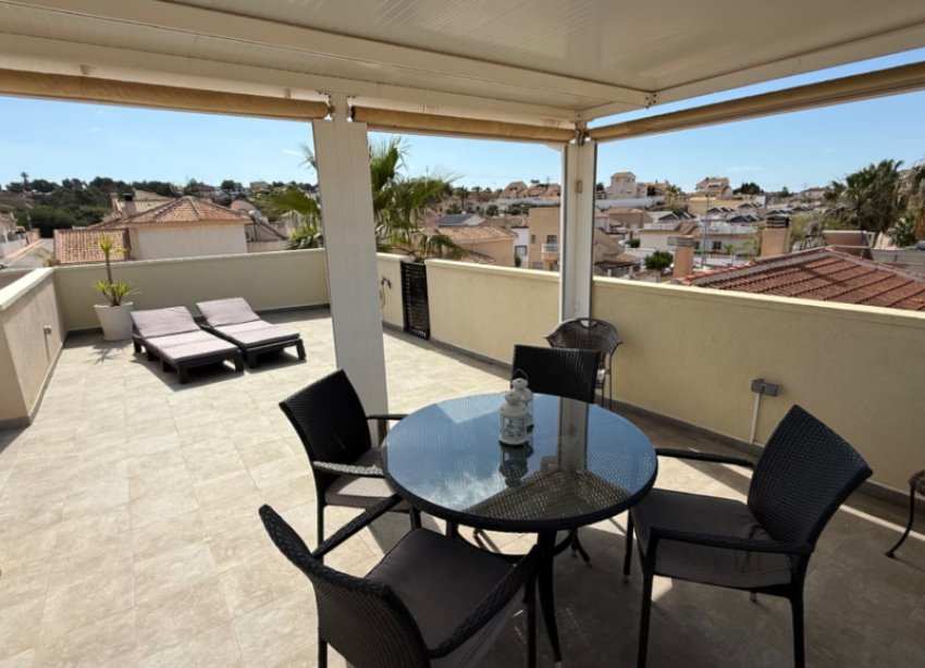 Reventa - Villa - Ciudad Quesada