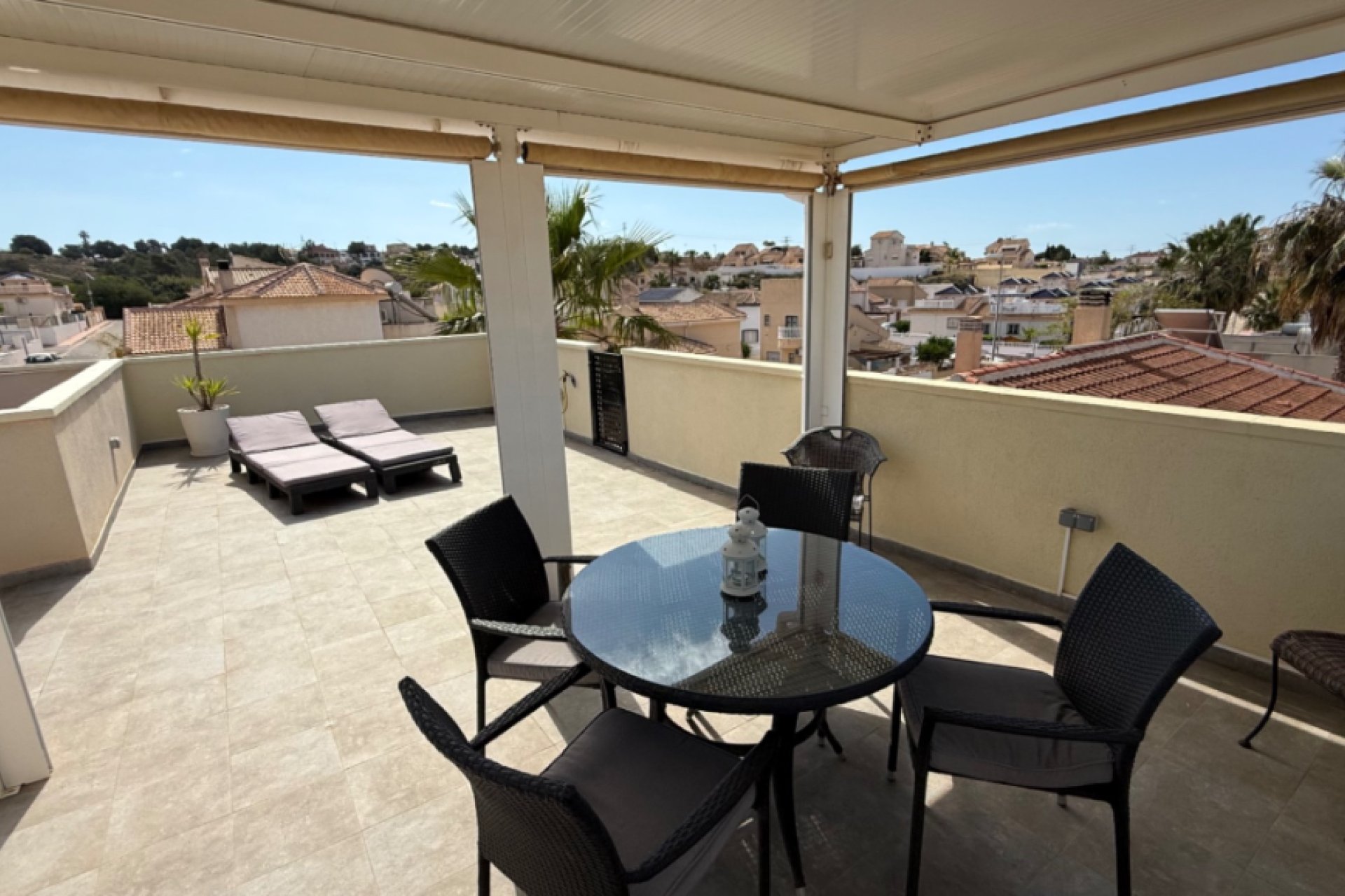 Reventa - Villa - Ciudad Quesada