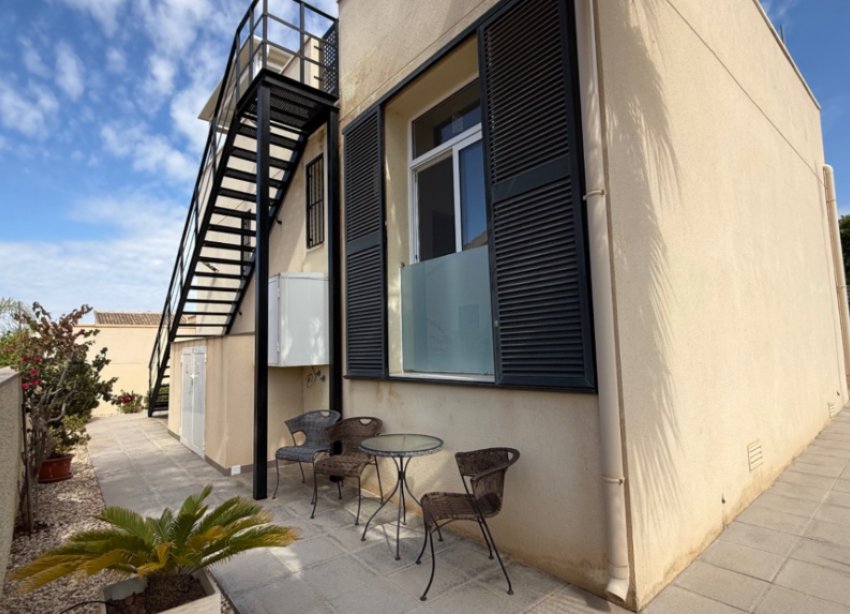 Reventa - Villa - Ciudad Quesada