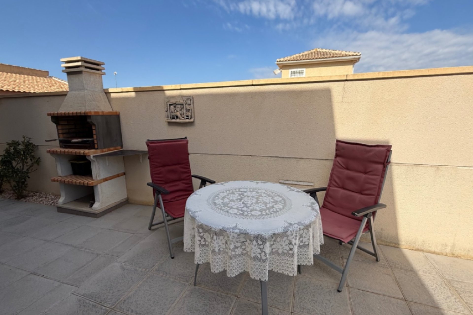 Reventa - Villa - Ciudad Quesada